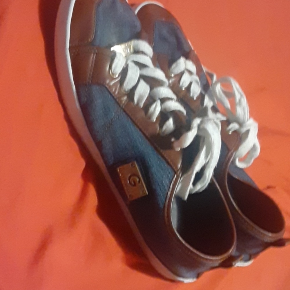 Guess converse